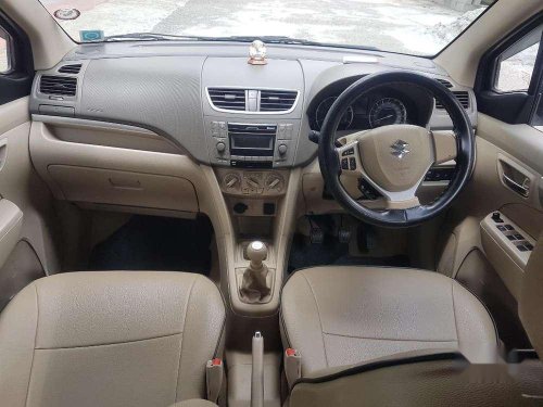 Used Maruti Suzuki Ertiga VDI 2017 MT for sale in Nagar