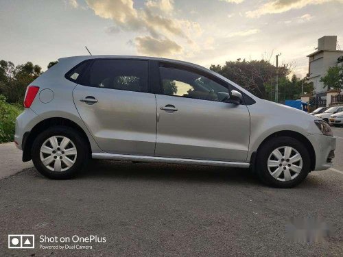 Volkswagen Polo Trendline Petrol, 2017, Petrol MT in Nagar