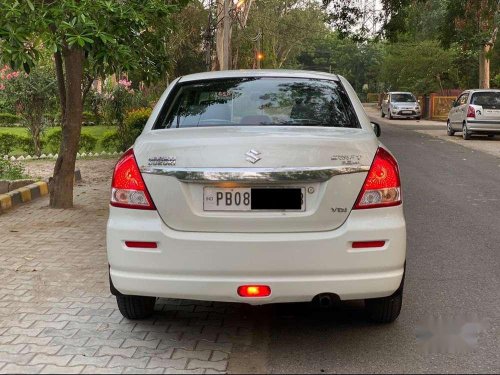 Maruti Suzuki Swift Dzire 2009 MT for sale in Jalandhar