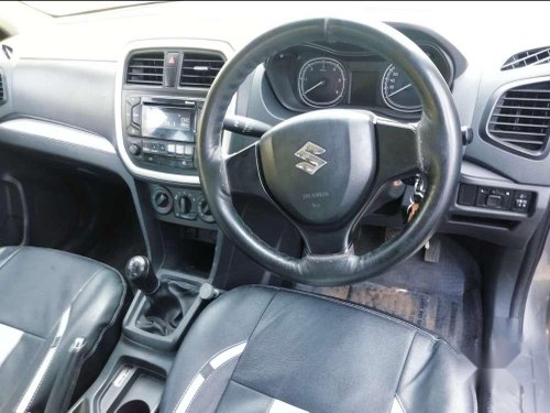 2017 Maruti Suzuki Vitara Brezza MT for sale in Ghaziabad