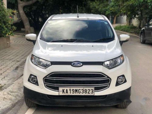 Ford EcoSport 2016 MT for sale in Nagar