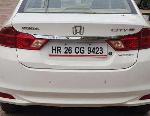 Honda City SV Manual Diesel, 2014, Diesel MT for sale in Gurgaon