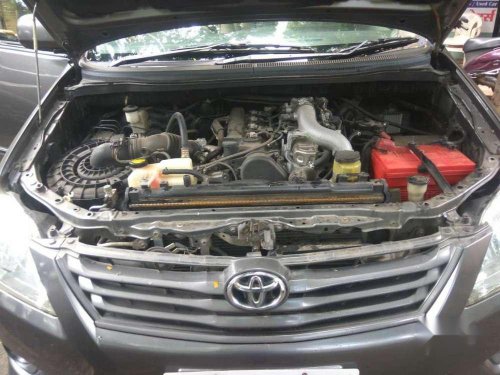 2013 Toyota Innova MT for sale in Thane