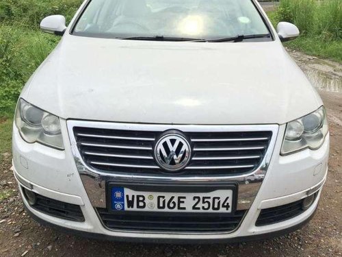 Volkswagen Passat Highline DSG 2010 MT for sale in Kolkata