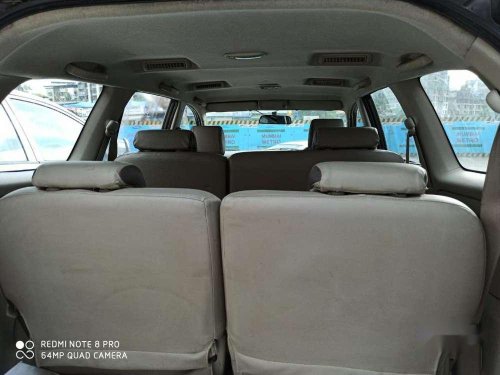 2010 Toyota Innova 2.0 GX 8 STR MT for sale in Mira Road