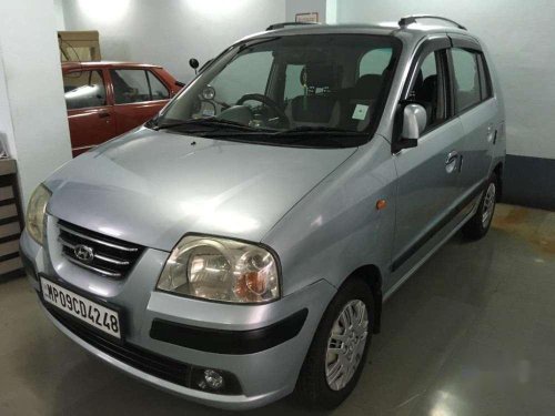 Used 2005 Hyundai Santro Xing GLS MT for sale in Indore