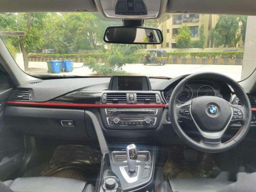 2015 BMW 3 Series 320d Sport Line AT for sale in Mumbai