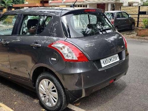 Maruti Suzuki Swift ZXi, 2016, Petrol MT in Nagar