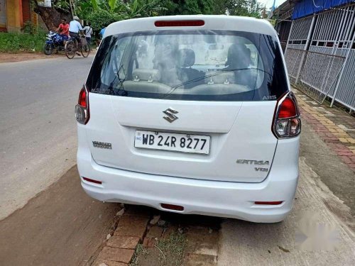 Used 2012 Maruti Suzuki Ertiga VDI MT for sale in Habra