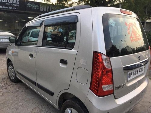 Maruti Suzuki Wagon R LXI 2018 MT for sale in Noida