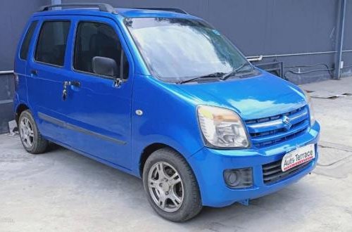 Used 2008 Maruti Suzuki Wagon R LXI MT in Chennai 