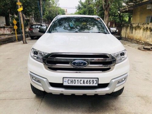 2018 Ford Endeavour 3.2 Titanium AT 4X4 in New Delhi