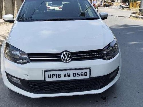 Volkswagen Polo 2014 MT for sale in Srinagar