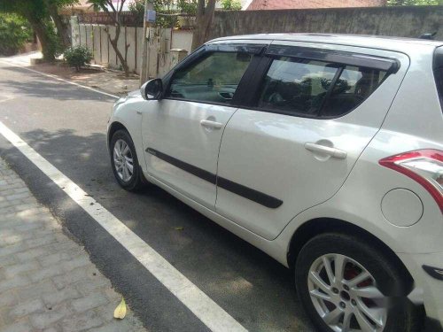 Maruti Suzuki Swift VDi, 2013, Diesel MT for sale in Agra