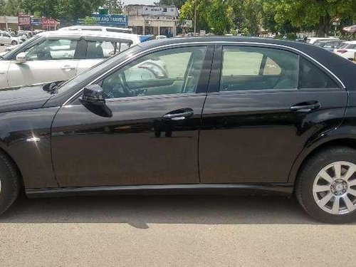 Mercedes-Benz E-Class E250 CDI BlueEfficiency, 2010, Diesel AT in Chandigarh