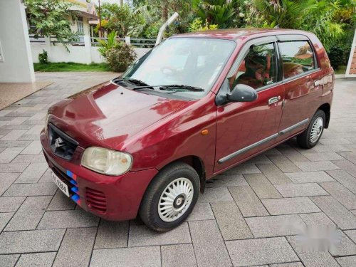 Used 2006 Maruti Suzuki Alto MT for sale in Perumbavoor