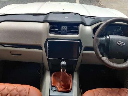 Mahindra Scorpio S4 Plus, 2015, Diesel MT in Nagar