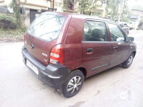 2007 Maruti Suzuki Alto MT for sale in Kolkata