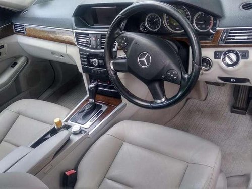 Mercedes-Benz E-Class E250 CDI BlueEfficiency, 2010, Diesel AT in Chandigarh