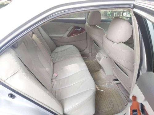 Used 2010 Toyota Camry AT for sale in Mumbai