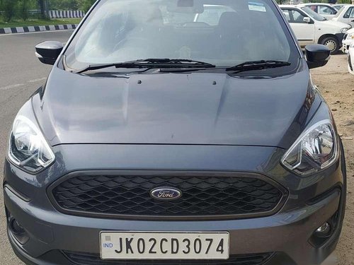 2018 Ford Freestyle MT for sale in Jammu