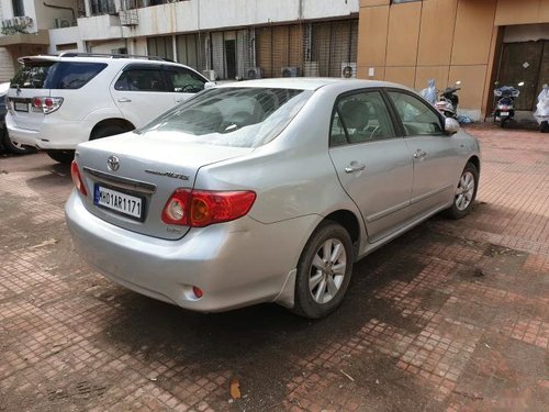 Toyota Corolla Altis 1.8 G 2010 MT for sale in Mumbai