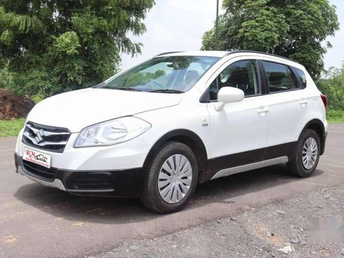 Maruti Suzuki S-Cross Delta 1.6, 2017, Diesel MT in Gandhinagar