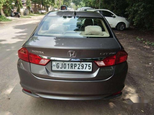 2016 Honda City MT for sale in Ahmedabad