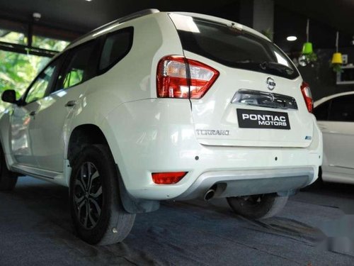 Used 2018 Nissan Terrano AT for sale in Ernakulam