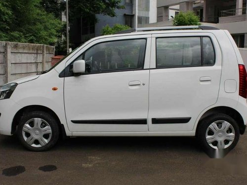 2017 Maruti Suzuki Wagon R VXI MT for sale in Nashik