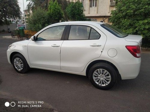 Maruti Suzuki Dzire VXI 2019 MT for sale in Ahmedabad