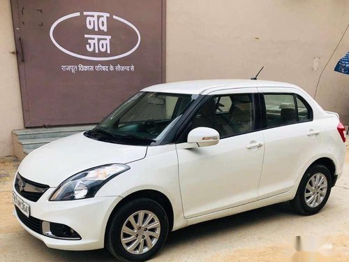 Used 2016 Maruti Suzuki Swift Dzire MT for sale in Jaipur