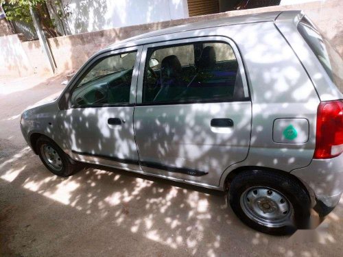 Used 2010 Maruti Suzuki Alto K10 LX MT for sale in Hyderabad