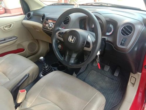 2012 Honda Brio S MT for sale in Agra