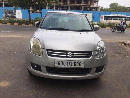 Used 2010 Maruti Suzuki Swift VDI MT for sale in Ahmedabad