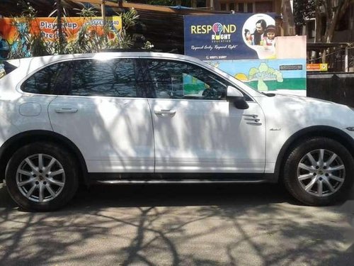 2014 Porsche Cayenne S Diesel AT for sale in Coimbatore