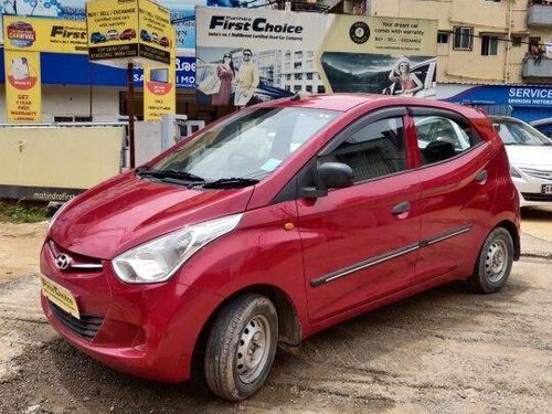 Used Hyundai Eon Era Plus 2015 MT for sale in Bangalore