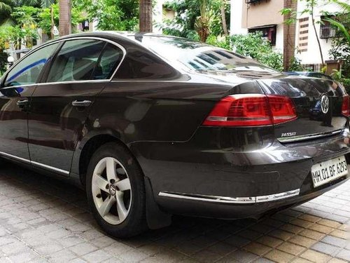 Volkswagen Passat Highline DSG 2012 MT for sale in Nashik