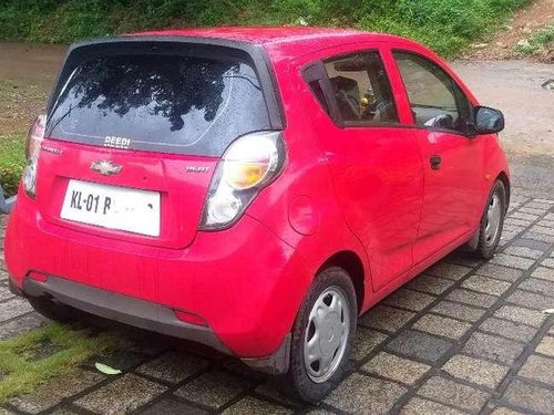 Used 2011 Chevrolet Beat PS MT in Thiruvananthapuram