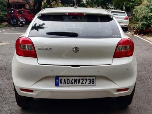 Maruti Suzuki Baleno Delta 2018 MT for sale in Bangalore