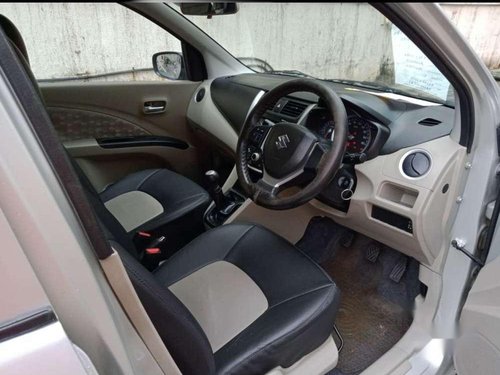 2015 Maruti Suzuki Celerio MT for sale in Thane