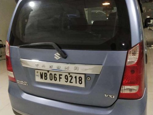 Used Maruti Suzuki Wagon R VXI 2011 MT for sale in Kolkata