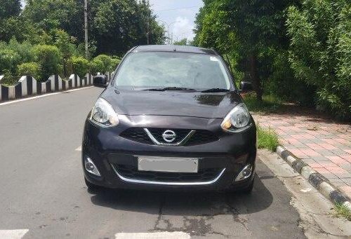 Used Nissan Micra XV 2017 MT for sale in Surat