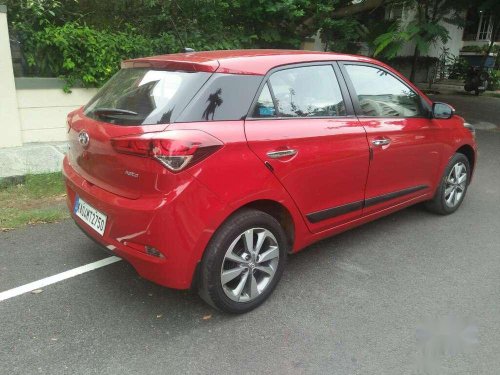 Used 2017 Hyundai Elite i20 MT for sale in Nagar