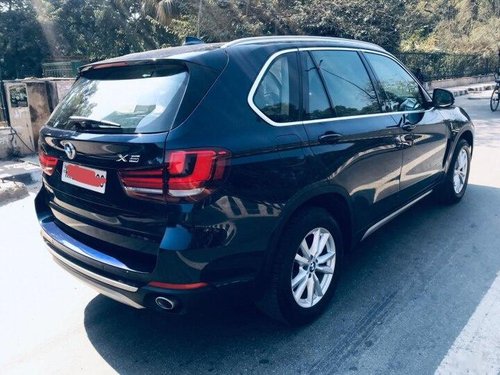 2015 BMW X5 xDrive 30d AT for sale in Gurgaon
