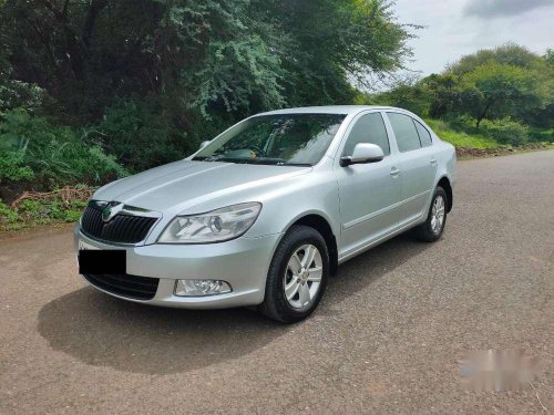 Skoda Laura 2010 MT for sale in Nashik