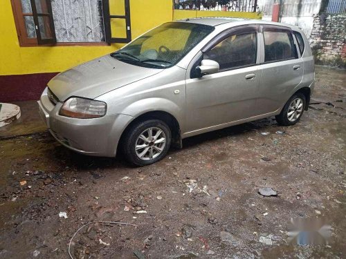 Chevrolet Aveo U-VA LT 1.2, 2009, Petrol MT in Guwahati