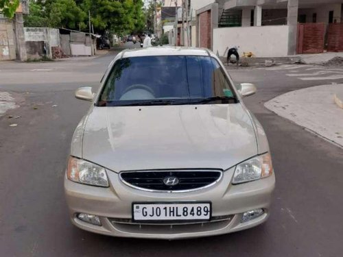 2006 Hyundai Accent MT for sale in Rajkot