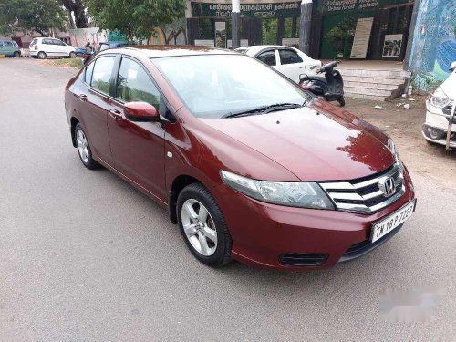 2013 Honda City S MT for sale in Chennai
