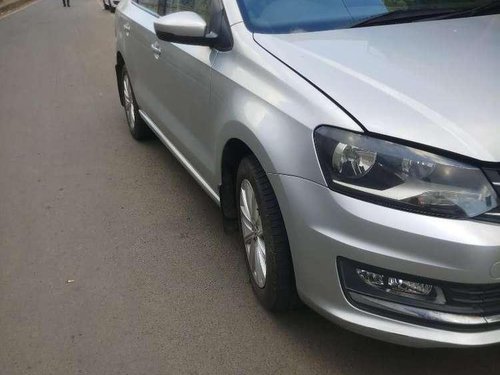 Volkswagen Vento, 2015, Petrol MT for sale in Chennai